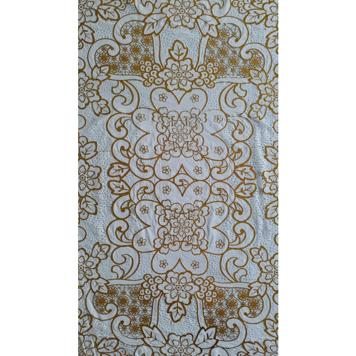 Gold Tablecloth 60x120 & 60x100/guest Tablecloth/Dining Tablecloth/GOLD