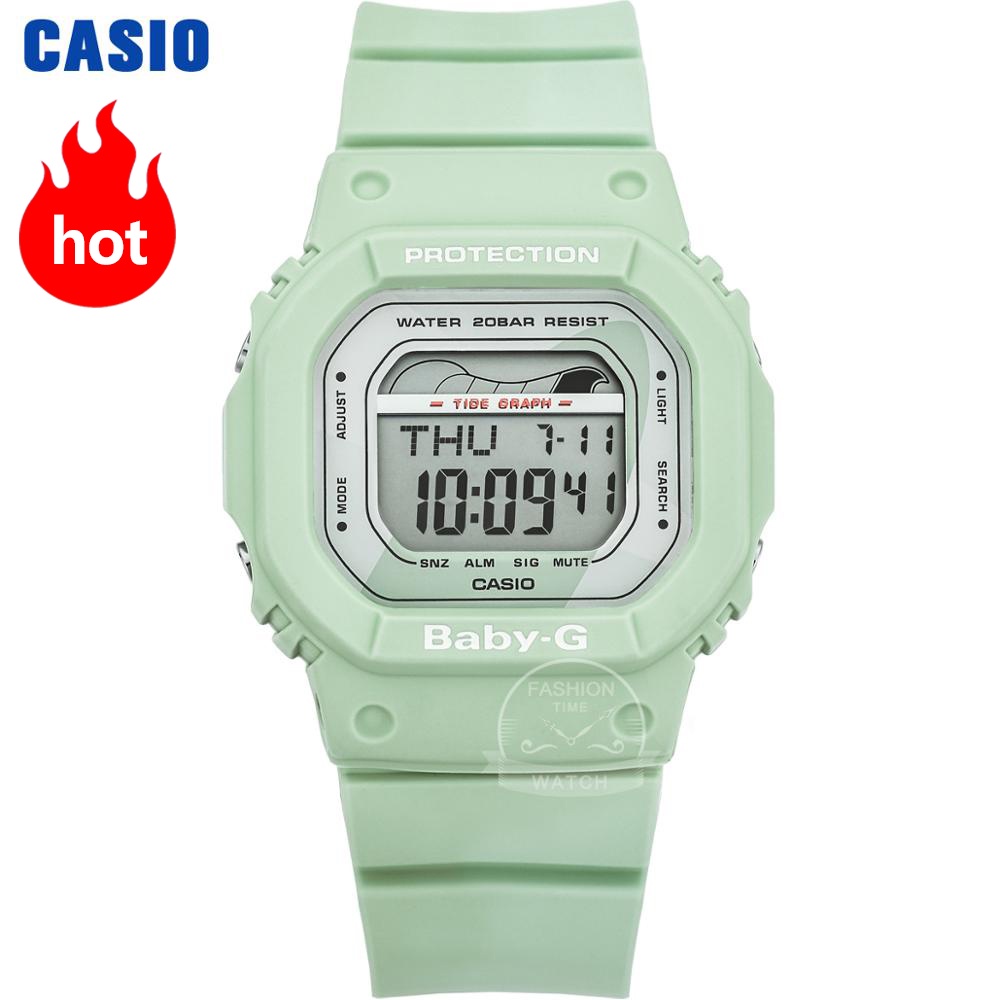 Casio watch online shopee