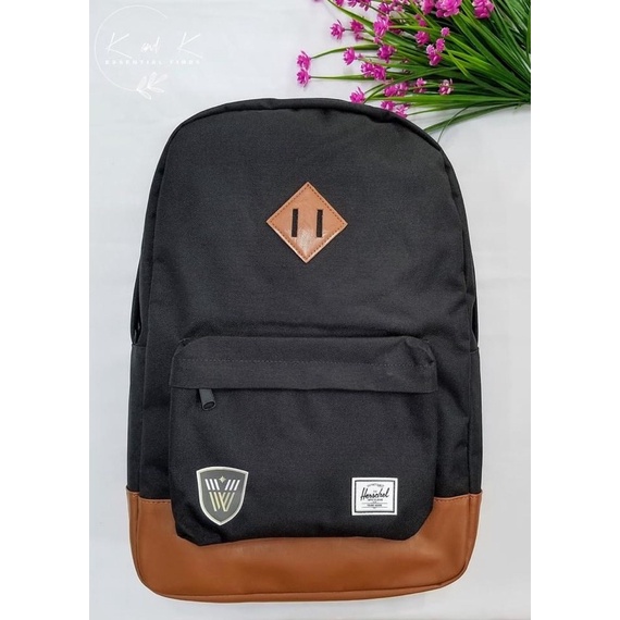 Herschel shop backpack shopee