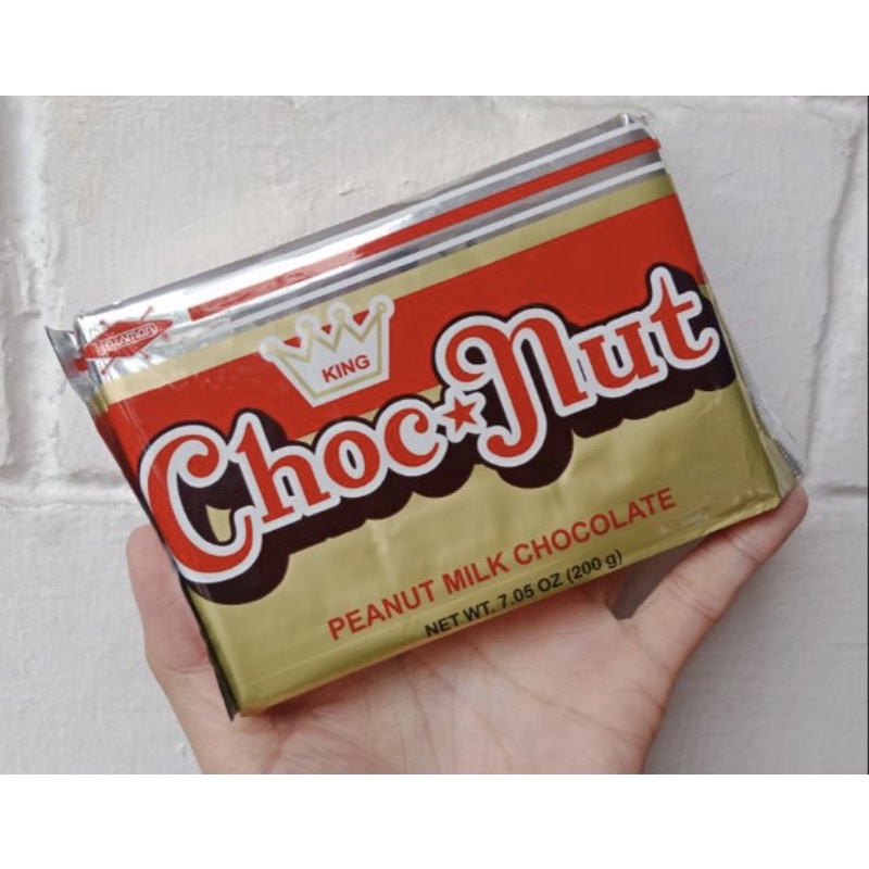 Shop chocnut for Sale on Shopee Philippines