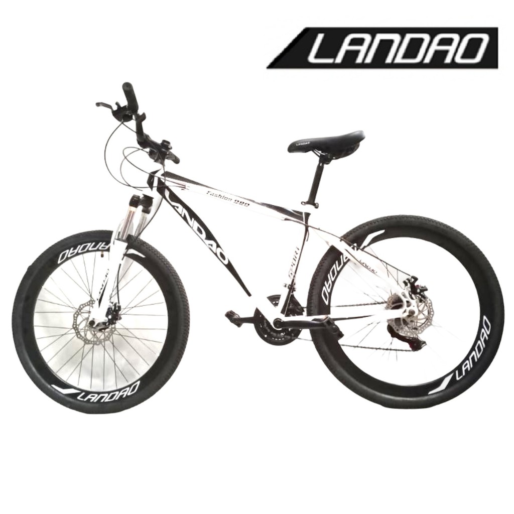 Landao mountain bike discount price