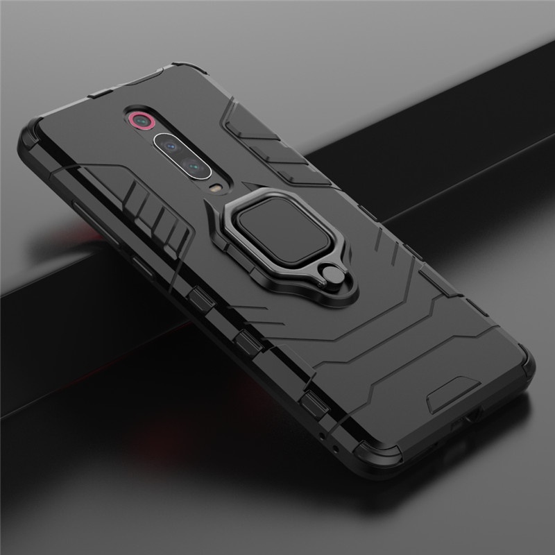 Xiaomi Mi 9t Pro Case Silicone Hard Plastic Armor Phone Cover Xiaomi Mi 9t Pro Mi9t 9tpro Casing 0783