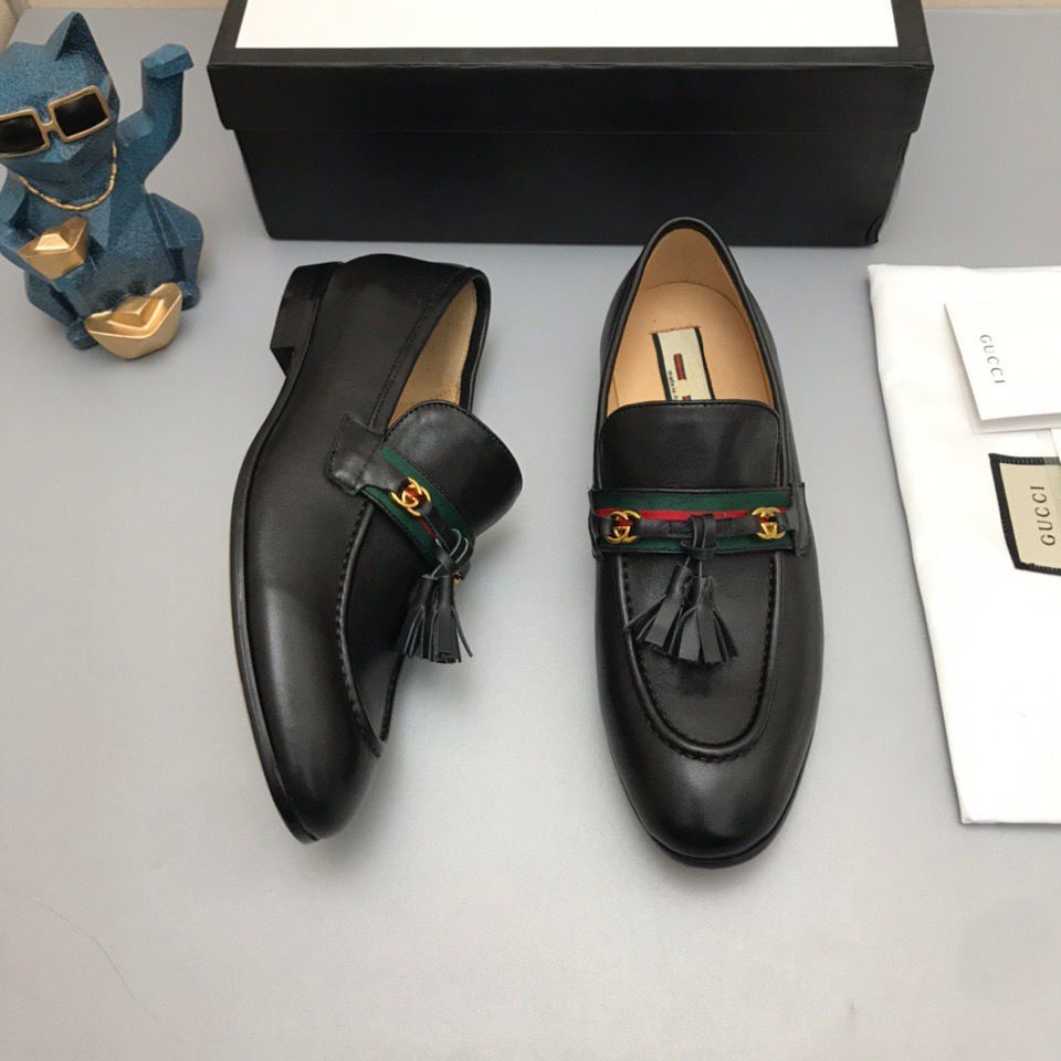 Gucci hair shoes clearance