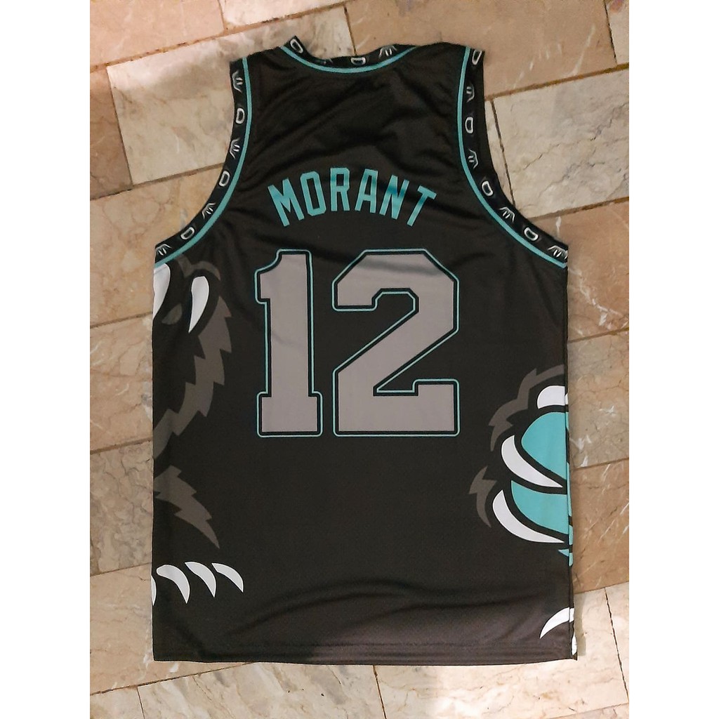 Shop memphis grizzlies jersey sublimation for Sale on Shopee Philippines