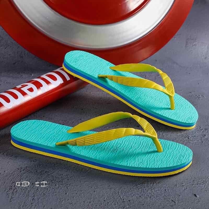 Best Walk Filipino Slipper For Mens Womens Unisex Bestwalk Flip Flops Tricolor Flipflop Shopee