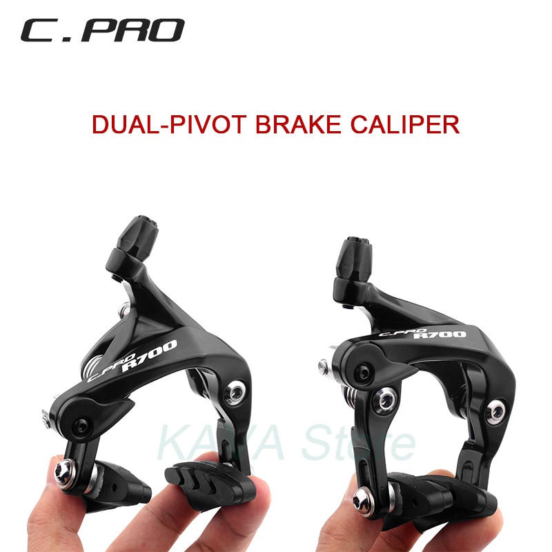 SHIMANO Br R7000 Brake Dual Pivot Caliper C Pro R700 Road Bike Front Rear Brakes Compat