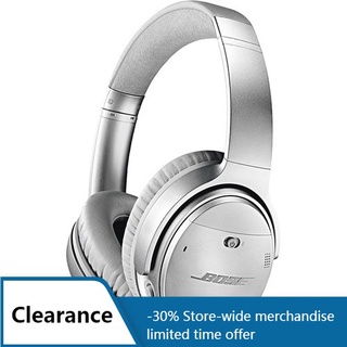 Bose discount headphones clearance