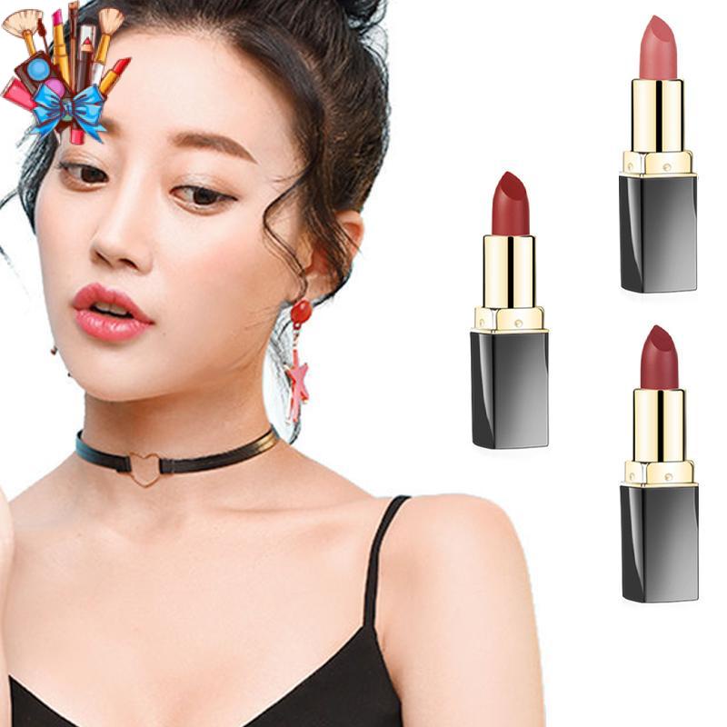 Lipstick Waterproof Moisturizing Moisturizing Students Pregnant Women