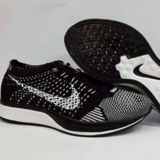 Shop nike flyknit racer for Sale on Shopee Philippines