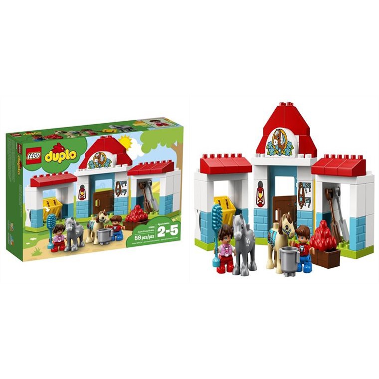 Lego cheap duplo 10868