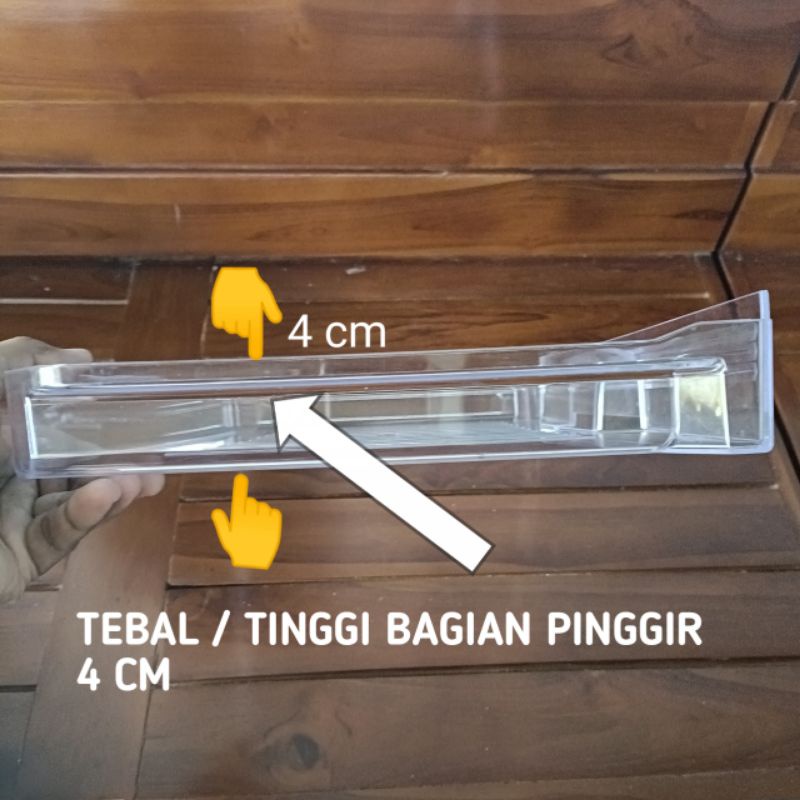 ORIGINAL SHARP Refrigerator CHILLER Rack | Shopee Philippines