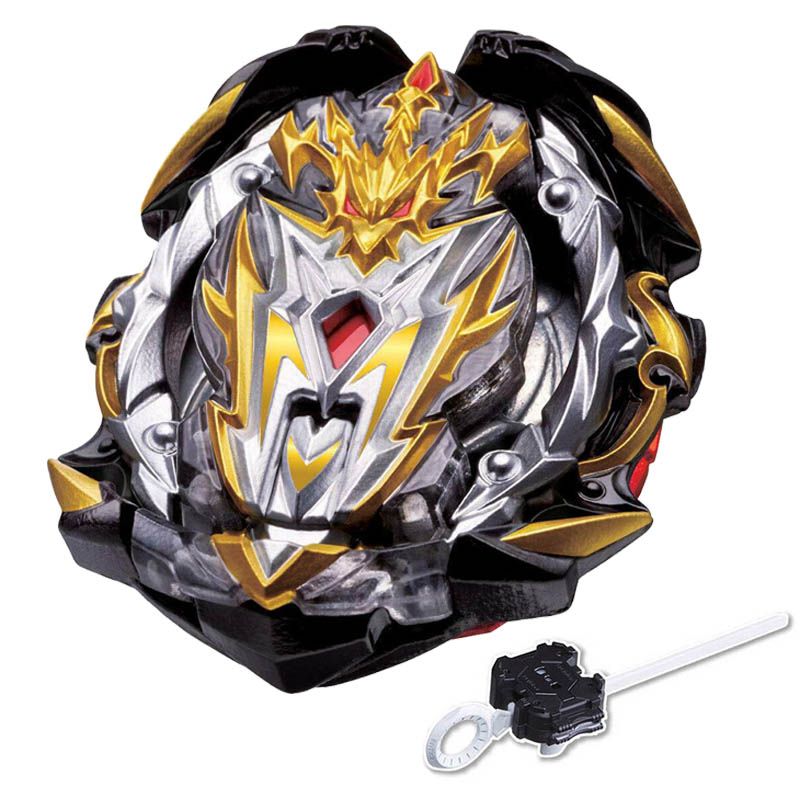 Burst Gt Beyblade B153 Prime Apocalypse Dagger Ultimate Reboot Toy ...