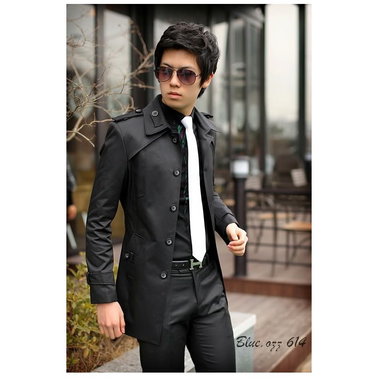 Blazer discount inner coat