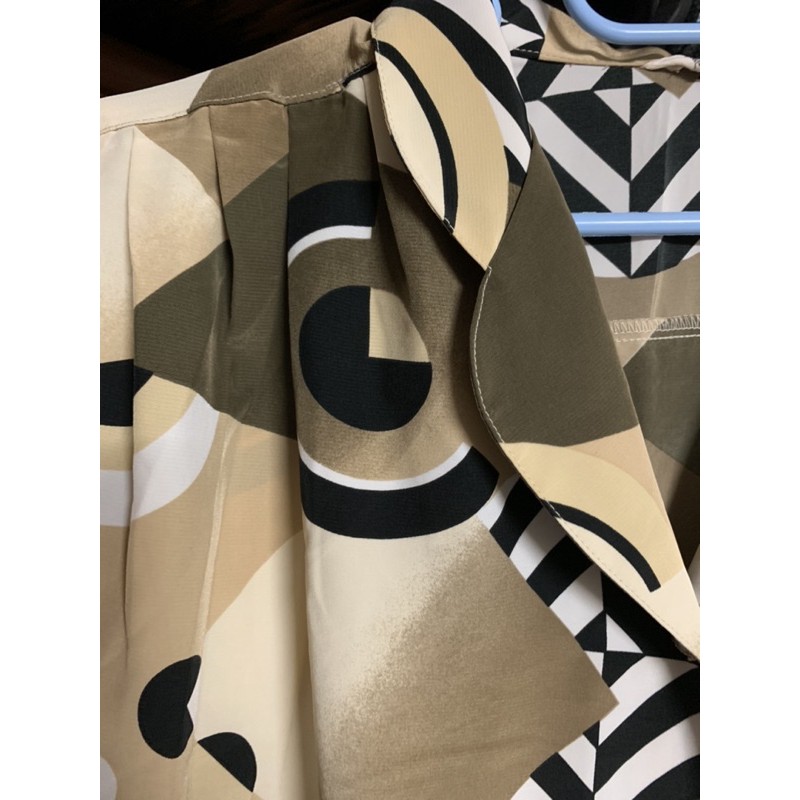 Used Vintage Khobua Beautiful Buttons Graphic Pattern | Shopee Philippines