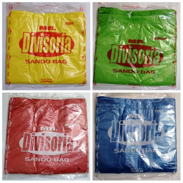 Sando bag price hotsell