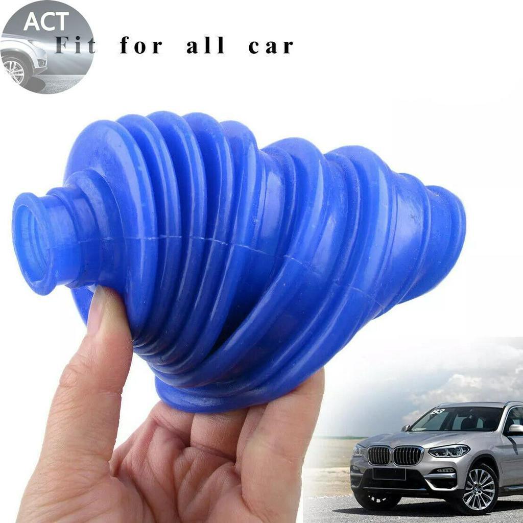 Universal High Quality Silicone CV Constantvelocity Joint Boot Drive