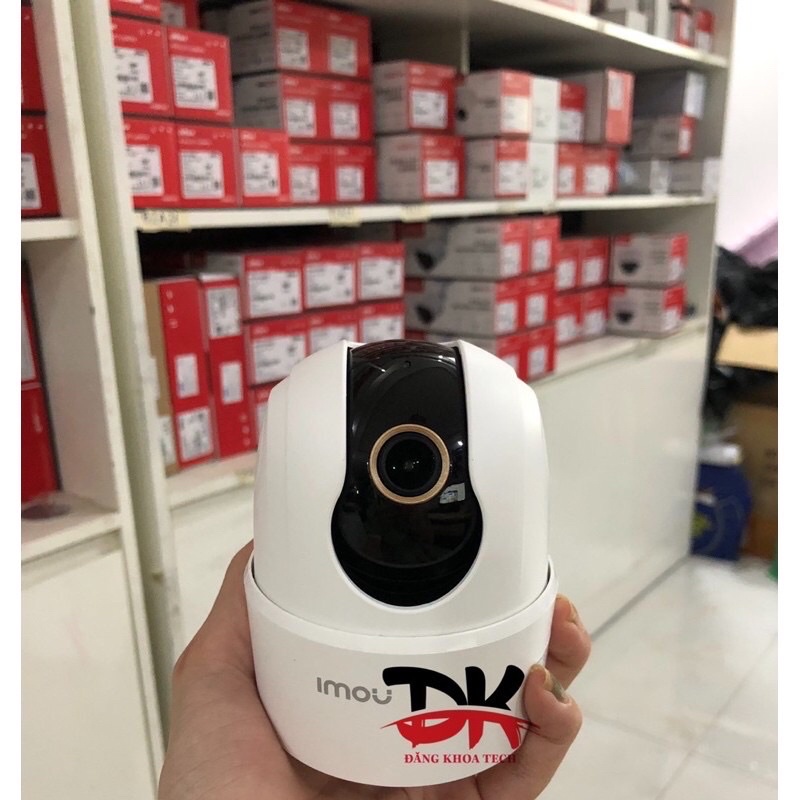 2m 4M WIFI IP Camera (360 ROTATION) IMOU Ranger 2C TA42P Indoor High ...