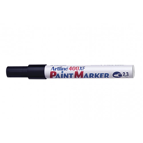 Artline Paint Marker 2.3mm Low Corrosion | Shopee Philippines