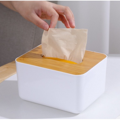 Tissue container deals