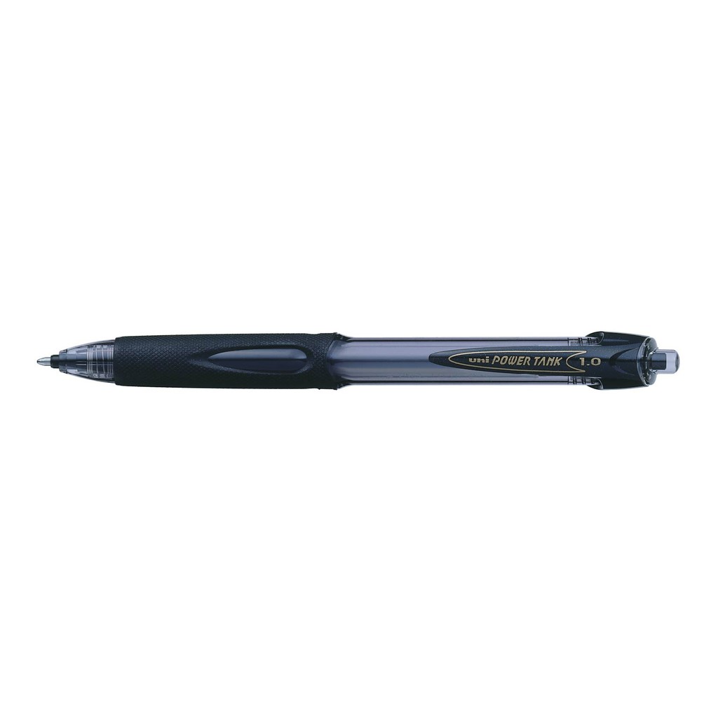 【Uni】Power Tank Pressurized Ballpoint Ink Pen 1pc
