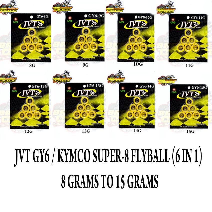 jvt-gy6-kymco-super-8-flyball-6-in-1-8-grams-to-16-grams-shopee