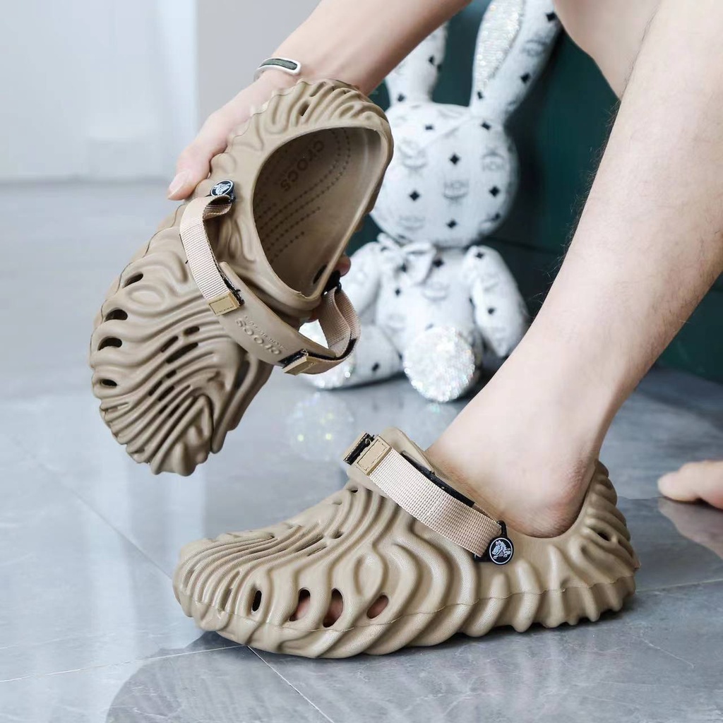 Crocs for swimming clearance