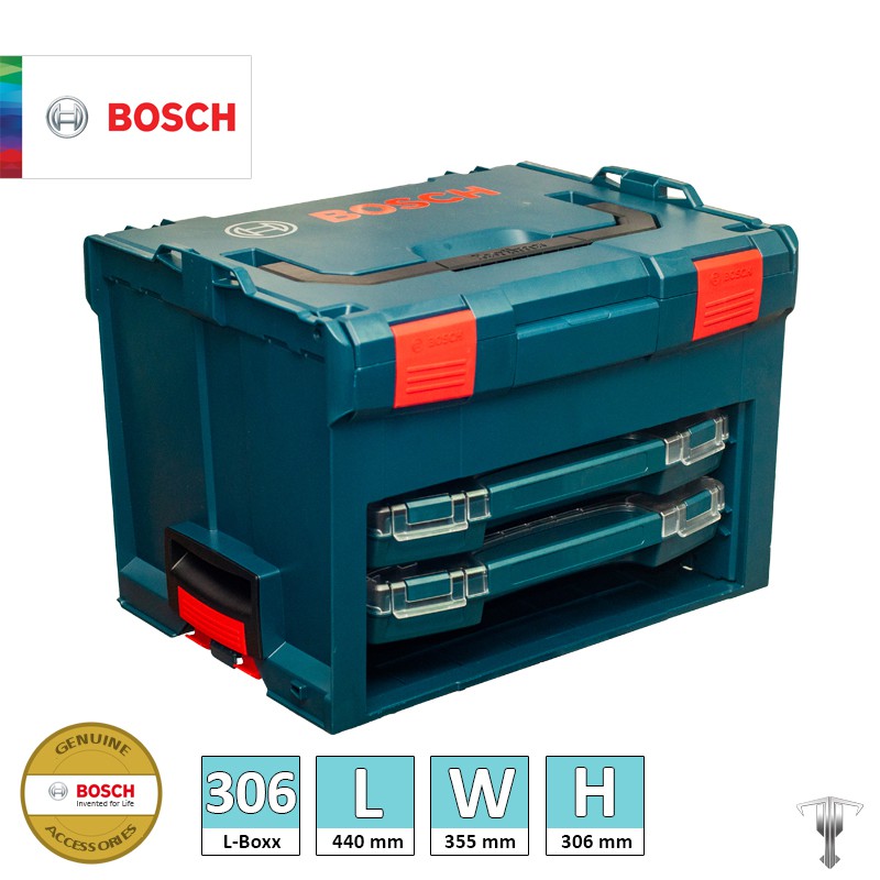 bosch-l-boxx-306-2-pieces-i-boxx-53-professional-storage-system