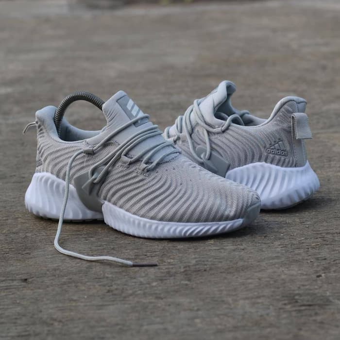 Womens clearance alphabounce instinct