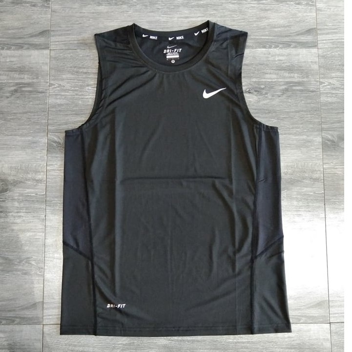 Dri fit 2024 sando nike