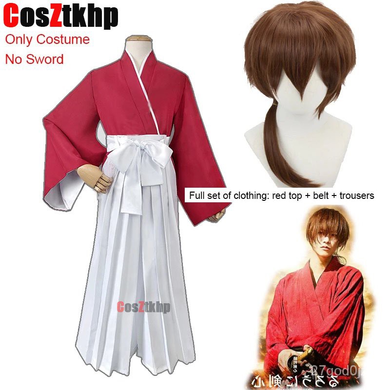 kenshin himura cosplay - Pesquisa Google