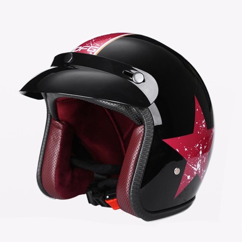 Motor helmet hot sale shopee