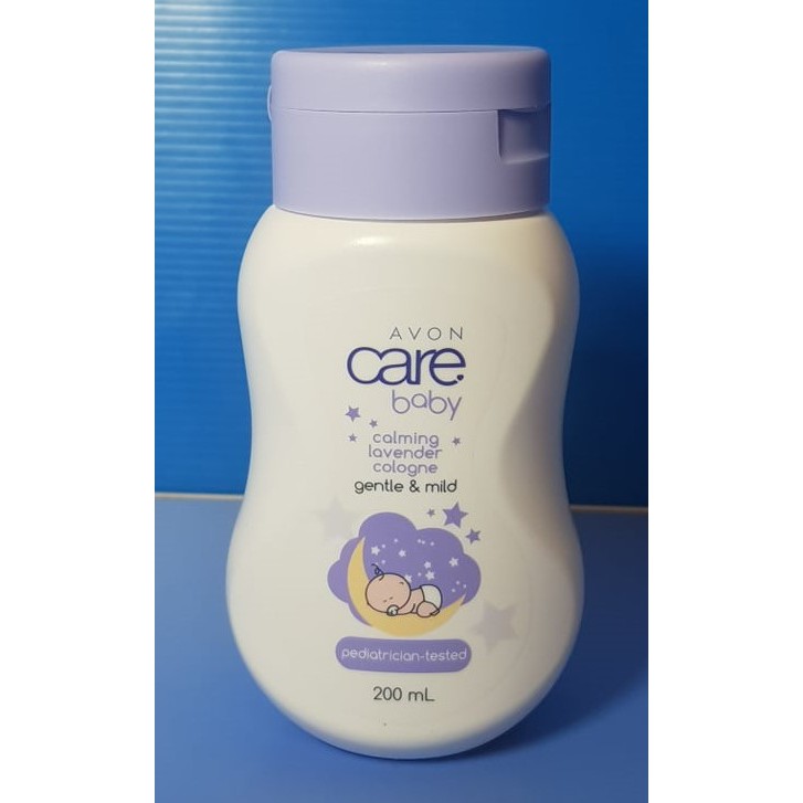 Avon Care Baby Cologne 200ml Shopee Philippines