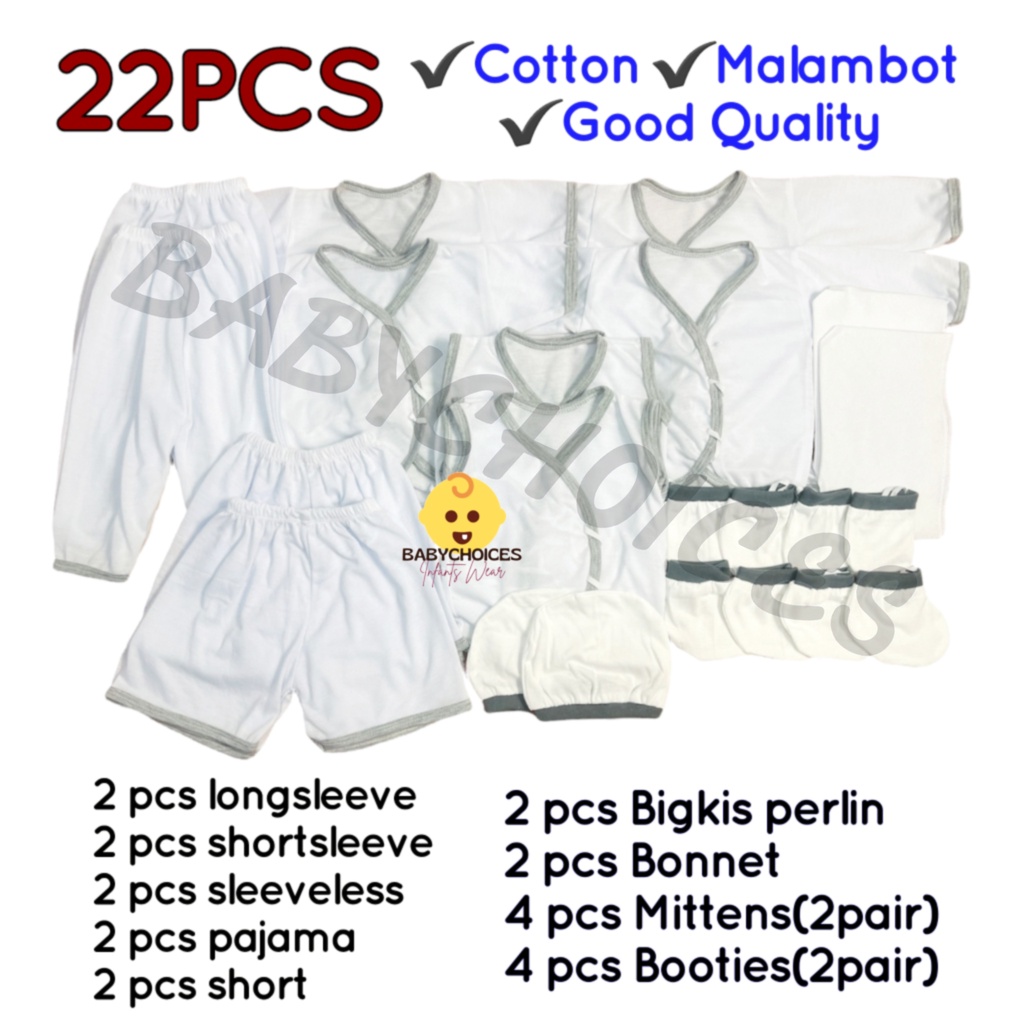 Little Surprise Box 22pcs Blue Carrot Rabbit Newborn Baby Girl/ Boy Winter Wear Gift Hamper, (0 - 12 months) main image 0