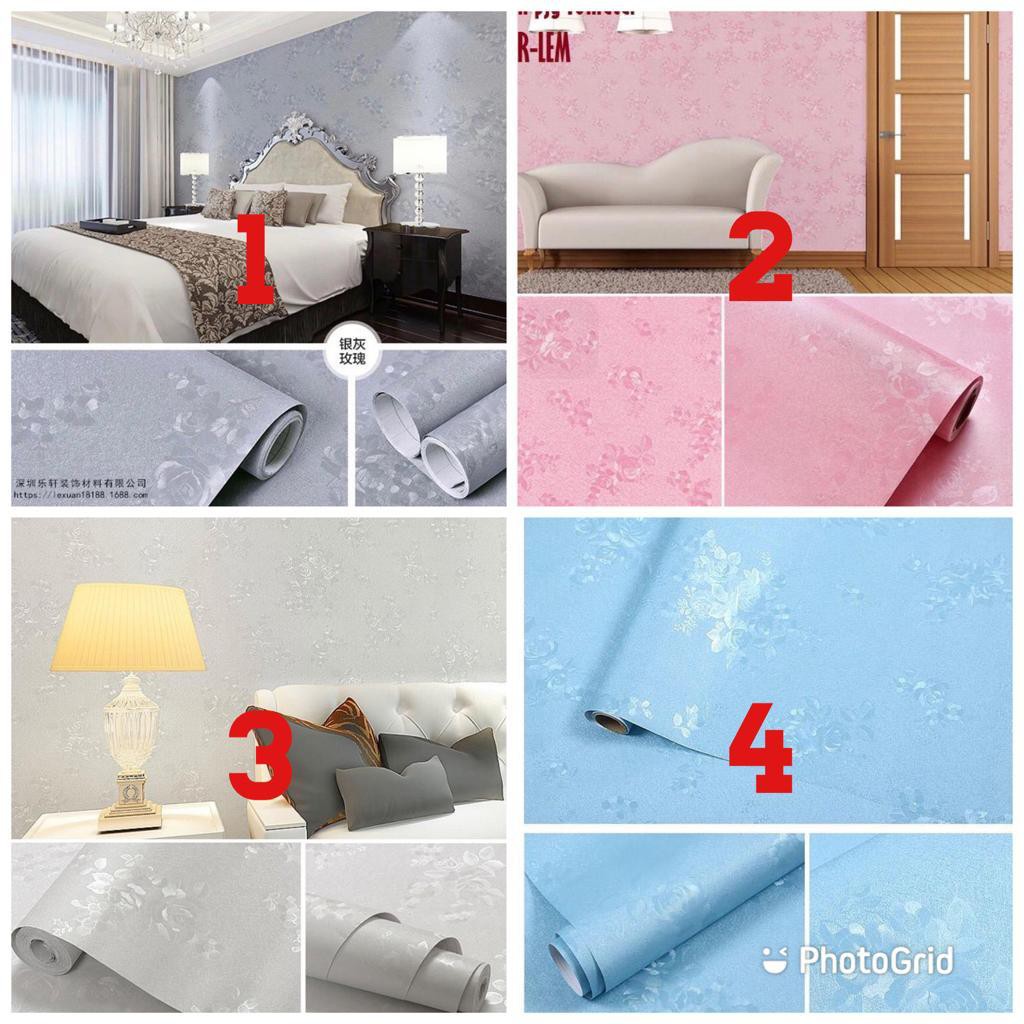 Variation - Wallpaper - Wallsticker Wall - Wallpaper Wall - Wallpaper ...