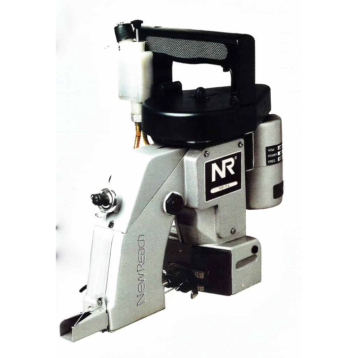 Bag, Sack Closer Machine, Portable, with Automatic Thread Trimmer for ...