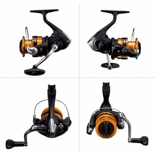 shimano spinning reel - Best Prices and Online Promos - Apr 2024