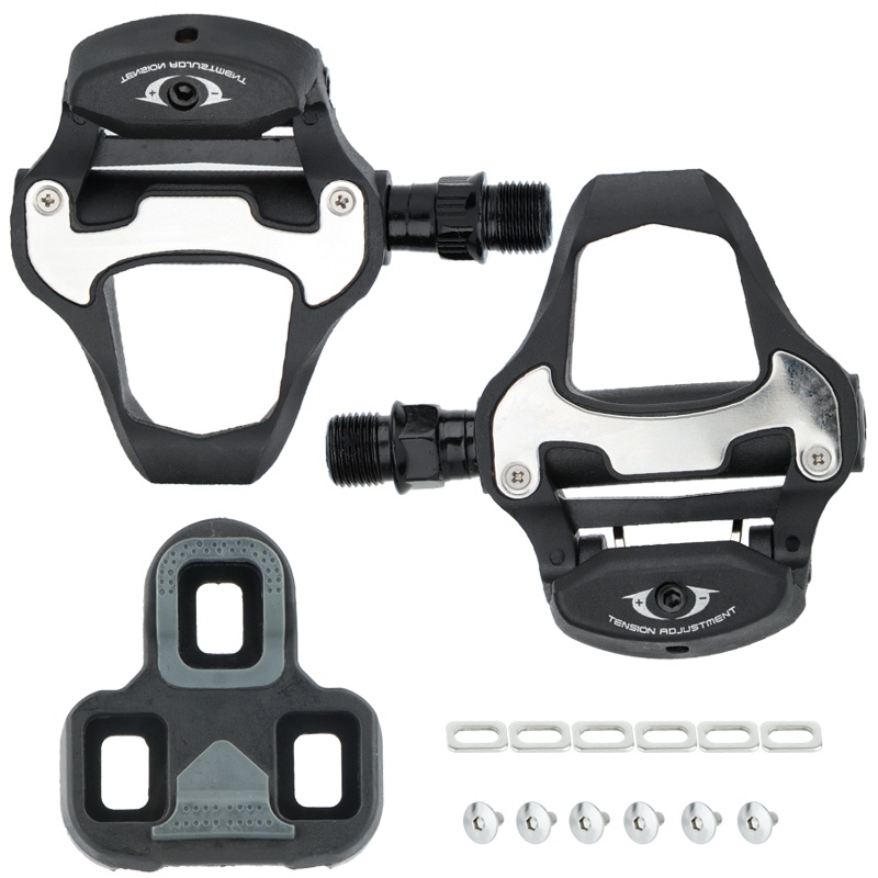 Harga pedal cleat road bike clearance
