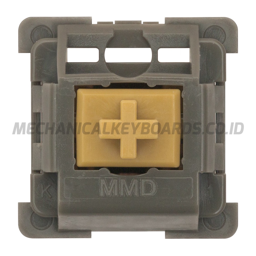 Mmd HT POM Switch (Tile - PCB Mount) | Shopee Philippines