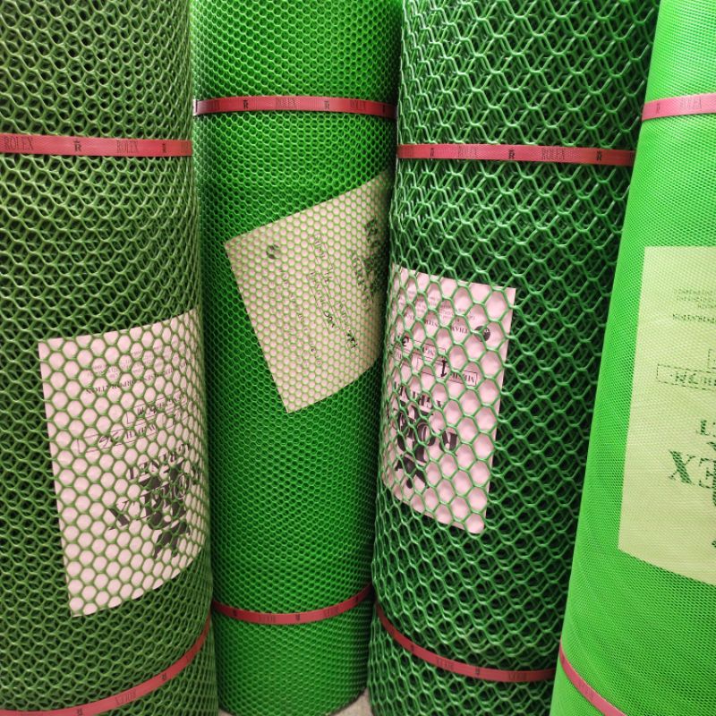 Plastic Green Screen Mesh / Window Mesh / Door Mesh / Pet Mesh