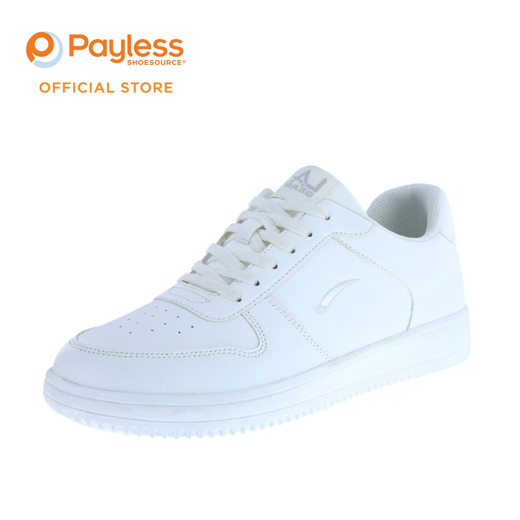 Payless LA Gear Men s Dash Court Sneaker