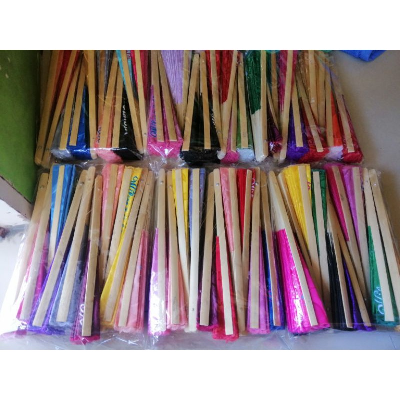 G&G | Personalized Hand fan with NAME | Shopee Philippines