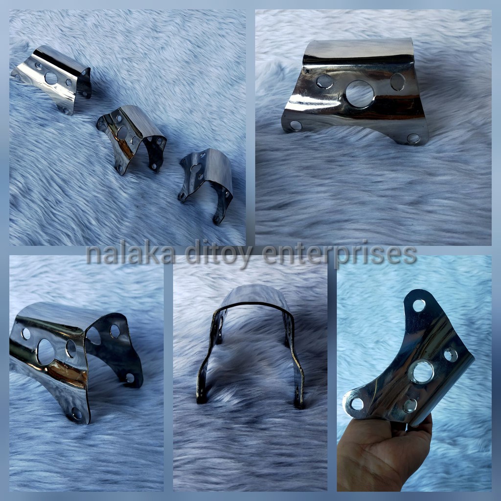 HONDA TMX ENGINE BRACKET | Shopee Philippines