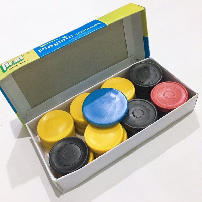 Play WIN CARAMBOL SEEDS PLASTIC MATERIAL | Shopee Philippines