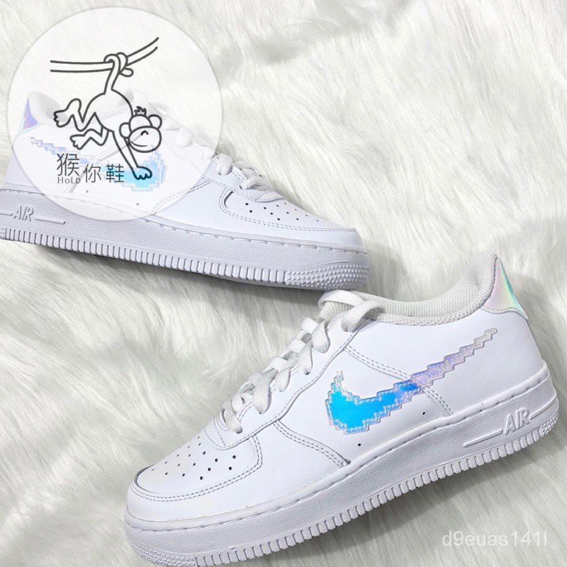 Nike on sale air unicorn