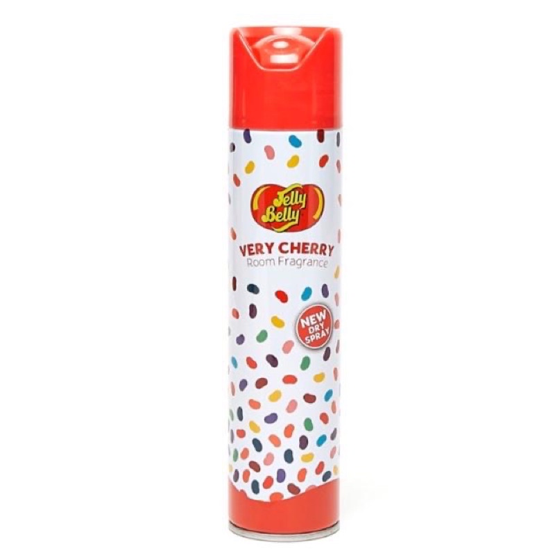 Jelly Belly Room Fragrance Spray 300ml Shopee Philippines