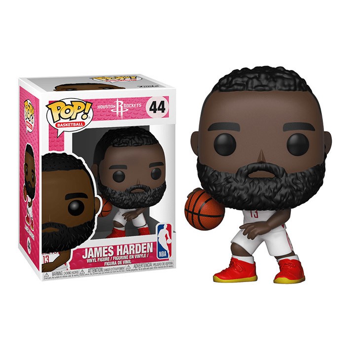 James harden best sale pop funko