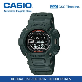 Harga g shock mudman new arrivals