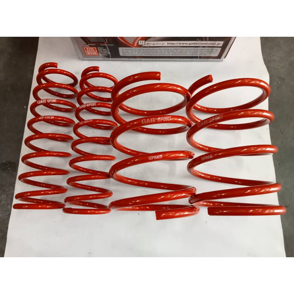 GAB SPORT SPRING PROTON GEN2 | Shopee Philippines