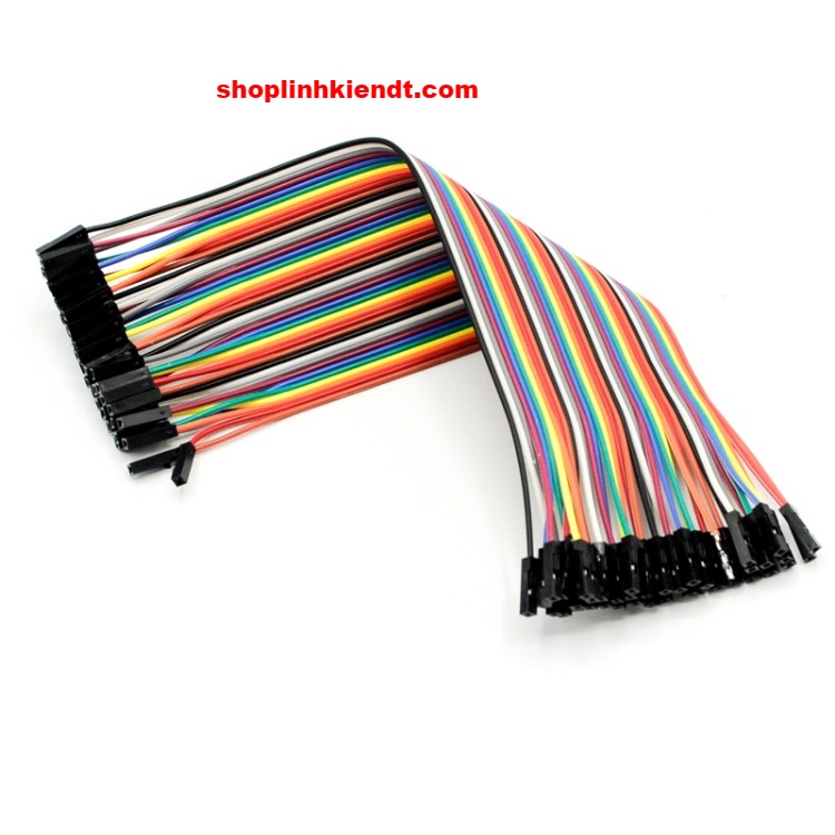 Seven-color female string 20 cm 40 strands | Shopee Philippines