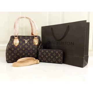 3piece set Louis Vuitton Shoes +Bag + wallet ksh 4400 size 37 40available  CONTACT:+254704490233/0703624048 Nairobi city we deliver…